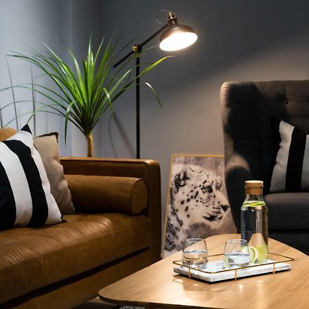 Mr. Nordic Inn Хуалиен Сити Екстериор снимка
