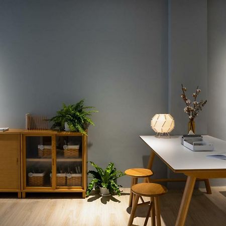 Mr. Nordic Inn Хуалиен Сити Екстериор снимка