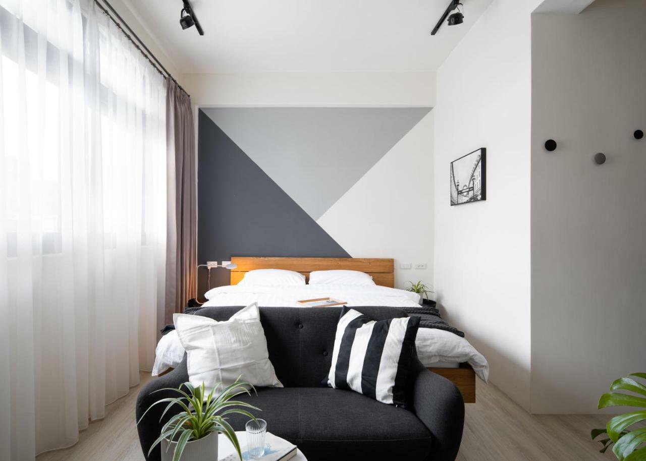 Mr. Nordic Inn Хуалиен Сити Стая снимка